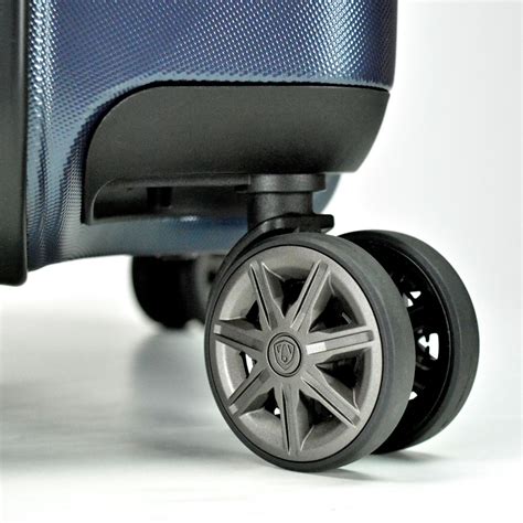 Wheels for Front Opening Carry-on Luggage Collection | Durable and ...