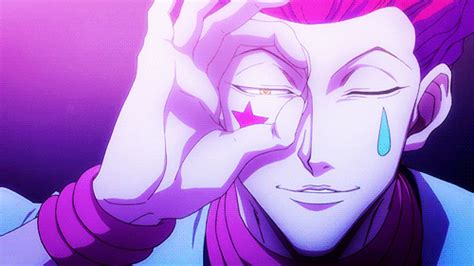 hisoka - Hunter x Hunter Photo (39892385) - Fanpop - Page 50