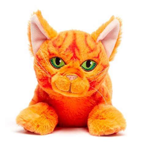 Bluestar Large Plush Cat | Official Warrior Cats Store