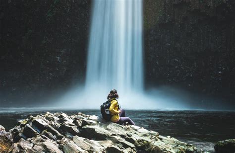 27 Oregon Waterfall Hikes That'll Leave You Gobsmacked! - Oregon is for ...