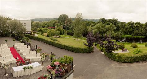 Gallery -Wedding Hotel Carlow - Woodford Dolmen Hotel