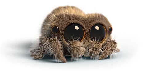 Pre-order Lucas the Spider Plushie – Powered by Teespring