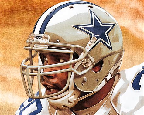 Darren McFadden Cowboys Digital Art on Behance