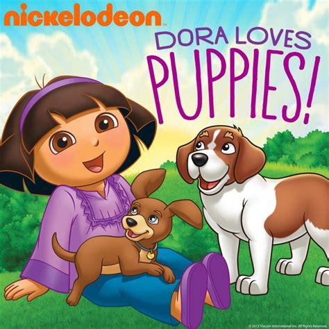 Letra de Dora and Perrito to the Rescue de Dora the Explorer | Musixmatch