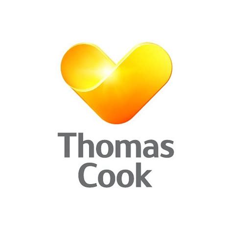 Thomas Cook logo evolution | Logo Design Love