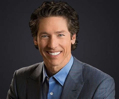 Joel Osteen Biography - Childhood, Life Achievements & Timeline