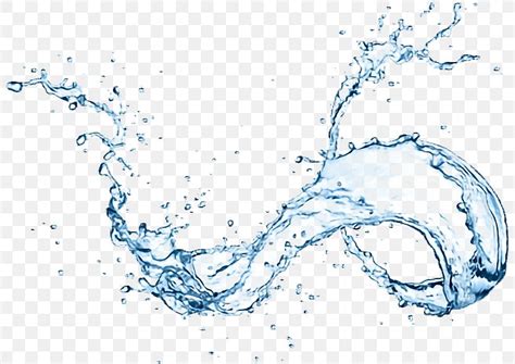 Splash Water Drop, PNG, 800x580px, Splash, Area, Color, Drawing, Drop ...