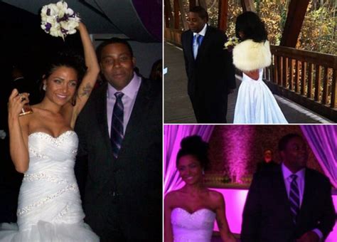 Who is Kenan Thompson Wife? Find Out About His Married Life - Creeto