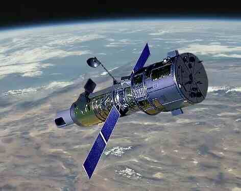 Do You Know: How The First Spy Satellites Worked? - Educationaltechs