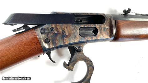 MARLIN 1894 COWBOY COMPETITION