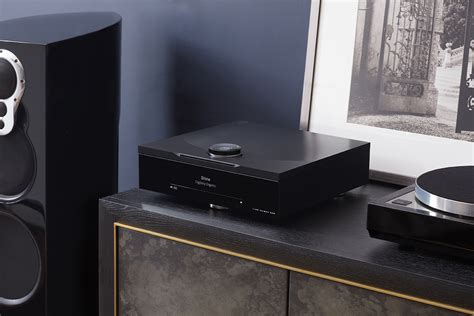 Linn Products | Linn Hifi | Linn Audio