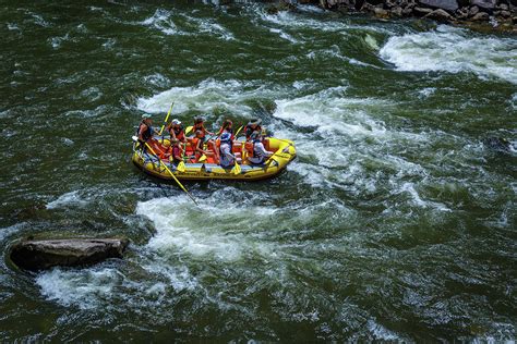 Colorado River Rafting 9 Photograph by Mike Penney - Fine Art America