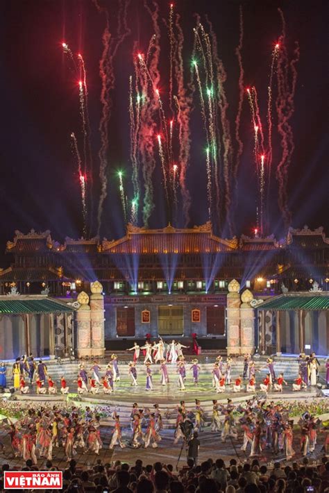 Huế - Thành phố Festival Du lịch - Báo ảnh Việt Nam