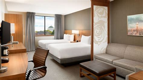 Downtown Hotel Suites Pasadena, CA | Hyatt Place Pasadena