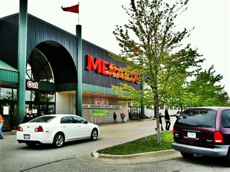 Menards, 370 36th Ave SW, Altoona, IA, Home Centers - MapQuest