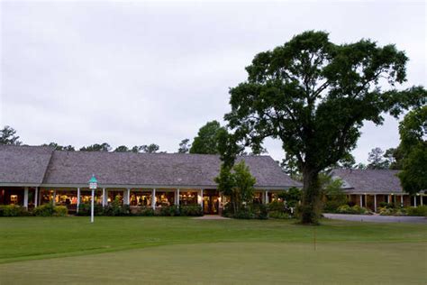 Jackrabbit Golf Course at Champions Golf Club in Houston