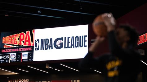 Here are all 32 NBA G League teams, history, salary, more – NBC10 ...