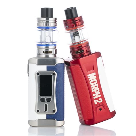 Buy SMOK Morph 2 Kit Discount 230W Cheap Price $54.99 | Vapesourcing