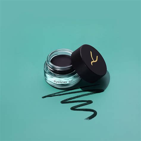 Eyeliner Gel - gayacosmetics.com