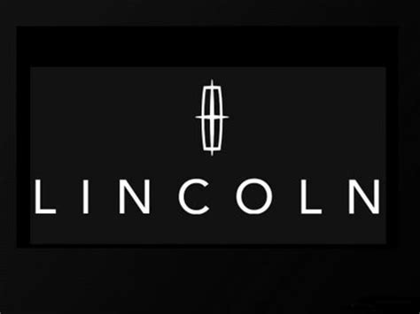 Lincoln Logo