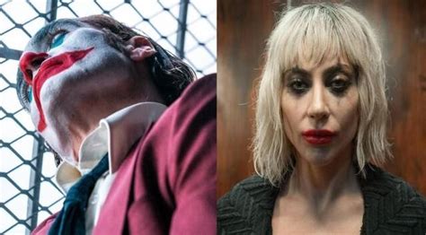 Joker 2: New pictures of Joaquin Phoenix and Lady Gaga revealed as film ...