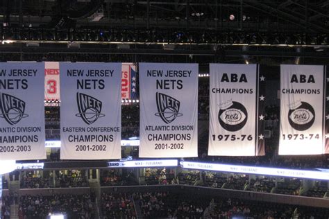 The subtle end of the New Jersey Nets - NetsDaily