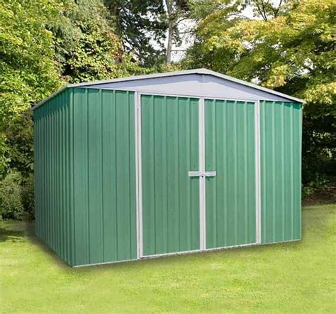 Absco Sheds - Who Has The Best Absco Sheds In The UK?