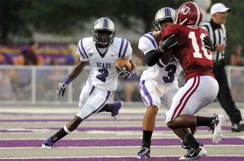 UCA football season begins | Flickr - Photo Sharing!