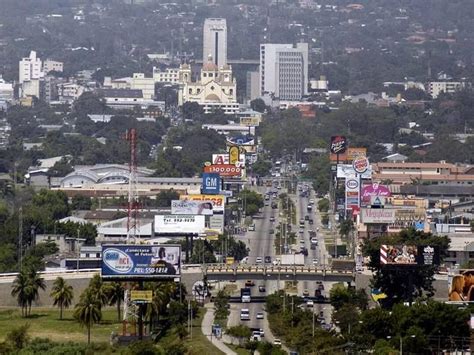 San Pedro Sula, Honduras. San Pedro Sula is a city in the Sula Valley of northern Honduras. It’s ...