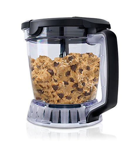 Ninja Blender and Food Processor System with 1200-Watt Auto-iQ Base, 72 ...