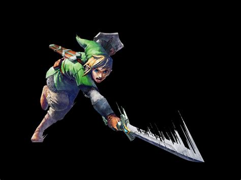 Download Video Game The Legend Of Zelda: Skyward Sword 4k Ultra HD Wallpaper