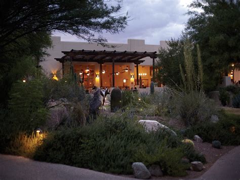 Miraval Arizona Resort & Spa — Hotel Review | Condé Nast Traveler