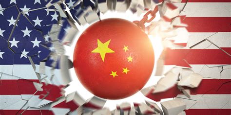 Is American Diplomacy with China Dead?