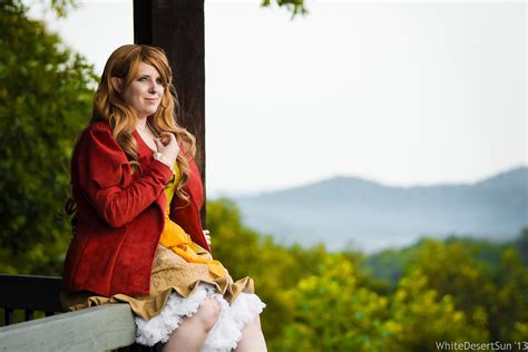 Bilbo Baggins by Midnight Cosplay Midoricon 2013 Genderben… | Flickr