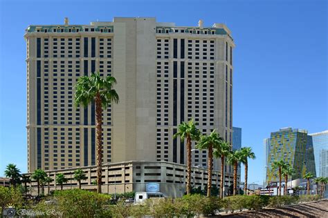 Marriott's Grand Chateau. Vacation Club. Las Vegas. | Flickr