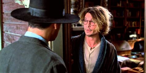 Stephen King's Secret Window Ending Explained