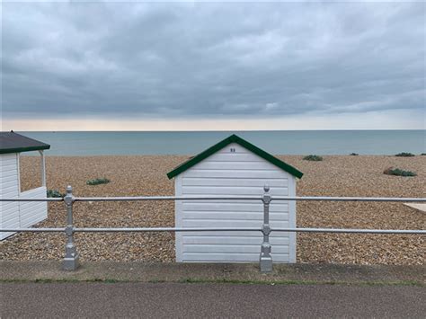 Beach Hut 53 - Bexhill Beach | Sale | Beach Huts