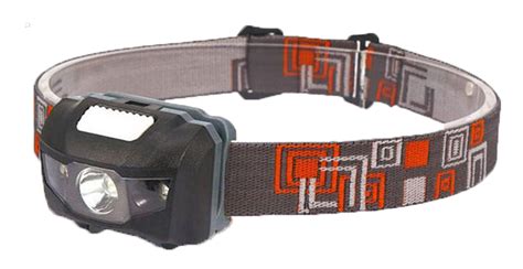 Lightweight Waterproof Headlamp – BrahimsOutdoorShop