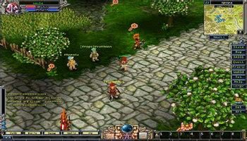 GodsWar Online | Free-To-Play Games