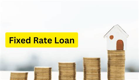 Fixed Rate Loan Vs Variable Rate Loan - 3 Major Differences