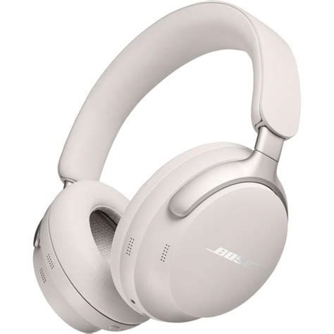 Dealmonday | Bose QuietComfort Ultra - Wireless Noise Cancelling Headphones with Spatial Audio ...