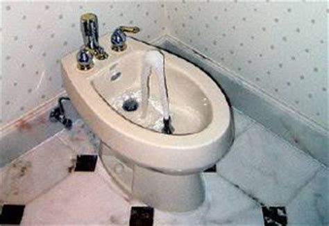 The French Bidet - Review Bidets : Review Bidets