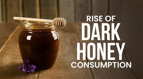 What is Dark Honey & The Rise of Dark Honey Consumption in Bangladesh