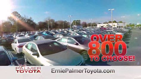 ernie palmer toyota phone number - serienoble