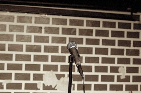 The emotional labor of stand-up comedy – Work in Progress