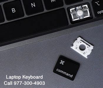 #1 Most Reliable Laptop Keyboard Repair Store Mumbai