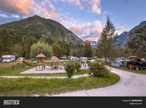 Bovec, Slovenia, Image & Photo (Free Trial) | Bigstock