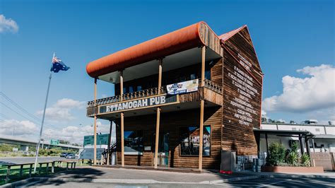 The Ettamogah i Kellyville Ridge (NSW) - Restaurangens meny, öppettider ...