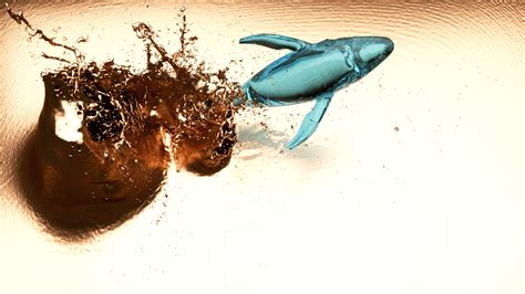 Liquids Animations on Behance