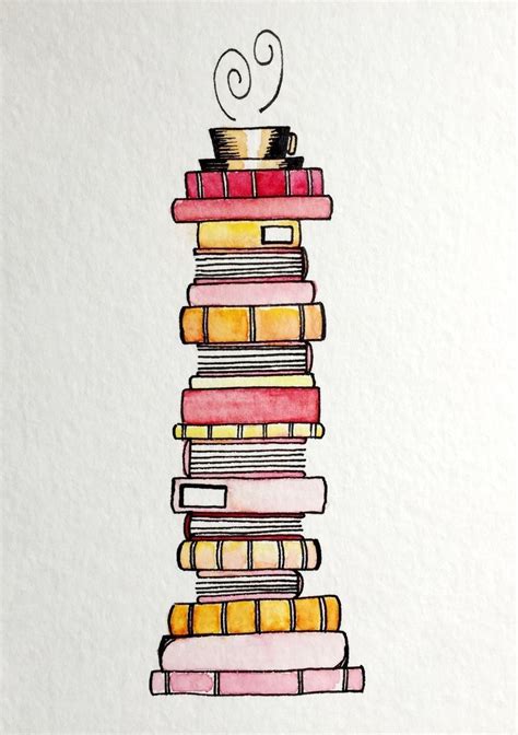 Pin by Manualidades Frida on Books,i love storys in 2020 | Book drawing, Doodle books, Creative ...